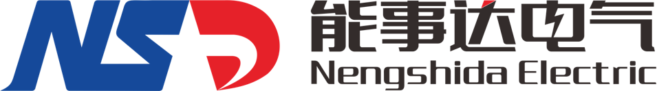 NSD Electric logo