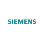 Siemens logo, industrial partner of NSD Electric